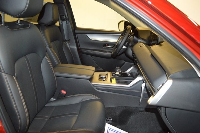 2026 Mazda Mazda CX-70 3.3 Turbo Premium AWD