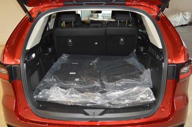 2026 Mazda Mazda CX-70 3.3 Turbo Premium AWD
