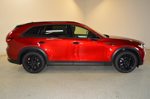 2026 Mazda Mazda CX-70 3.3 Turbo Premium AWD