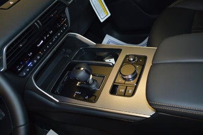 2026 Mazda Mazda CX-70 3.3 Turbo Premium AWD