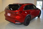 2026 Mazda Mazda CX-70 3.3 Turbo Premium AWD