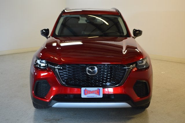 2026 Mazda Mazda CX-70 3.3 Turbo Premium AWD