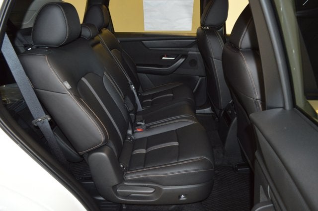 2026 Mazda Mazda CX-90 3.3 Turbo Select AWD