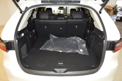 2026 Mazda Mazda CX-90 3.3 Turbo Select AWD