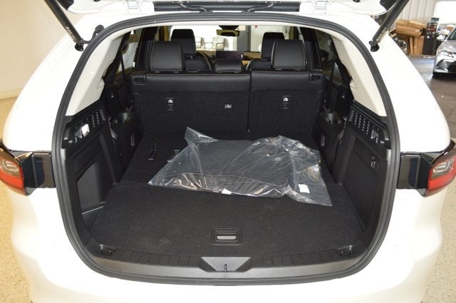 2026 Mazda Mazda CX-90 3.3 Turbo Select AWD