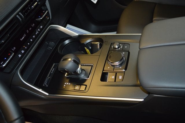 2026 Mazda Mazda CX-90 3.3 Turbo Select AWD