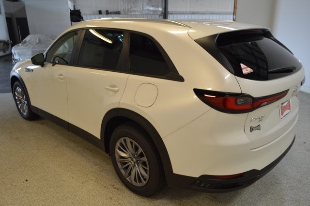 2026 Mazda Mazda CX-90 3.3 Turbo Select AWD