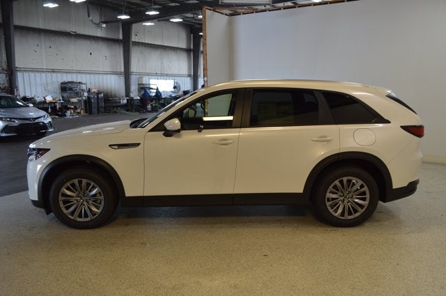 2026 Mazda Mazda CX-90 3.3 Turbo Select AWD