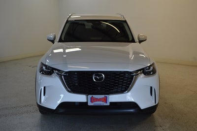 2026 Mazda Mazda CX-90 3.3 Turbo Select AWD
