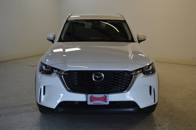 2026 Mazda Mazda CX-90 3.3 Turbo Select AWD