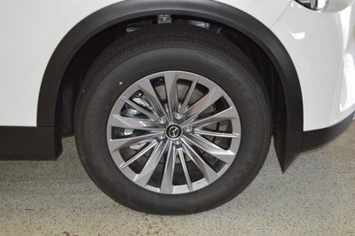 2026 Mazda Mazda CX-90 3.3 Turbo Select AWD