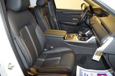 2025 Mazda Mazda CX-90 3.3 Turbo Select AWD