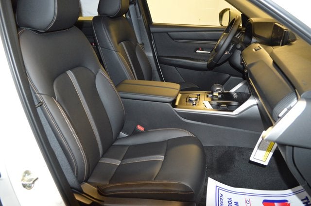 2025 Mazda Mazda CX-90 3.3 Turbo Select AWD