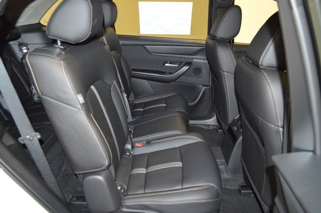 2025 Mazda Mazda CX-90 3.3 Turbo Select AWD