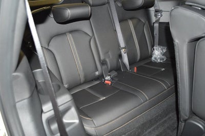 2025 Mazda Mazda CX-90 3.3 Turbo Select AWD