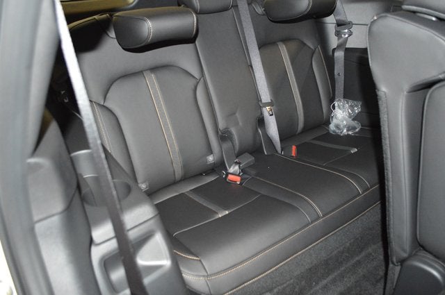 2025 Mazda Mazda CX-90 3.3 Turbo Select AWD