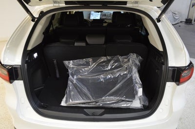 2025 Mazda Mazda CX-90 3.3 Turbo Select AWD