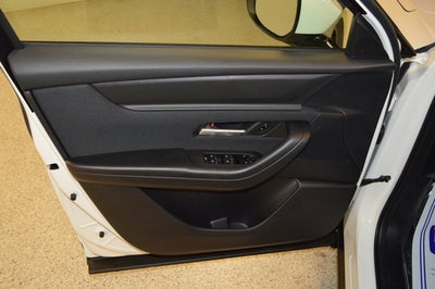 2025 Mazda Mazda CX-90 3.3 Turbo Select AWD