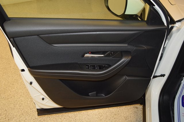 2025 Mazda Mazda CX-90 3.3 Turbo Select AWD