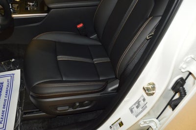 2025 Mazda Mazda CX-90 3.3 Turbo Select AWD