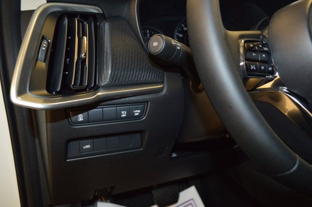 2025 Mazda Mazda CX-90 3.3 Turbo Select AWD