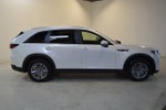 2025 Mazda Mazda CX-90 3.3 Turbo Select AWD