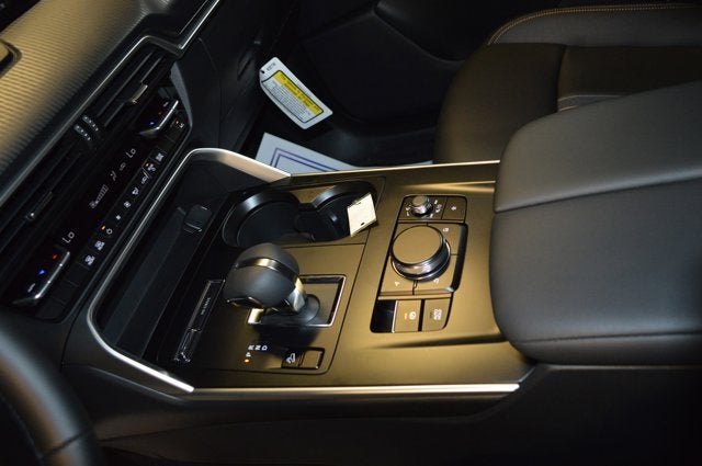 2025 Mazda Mazda CX-90 3.3 Turbo Select AWD