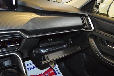 2025 Mazda Mazda CX-90 3.3 Turbo Select AWD