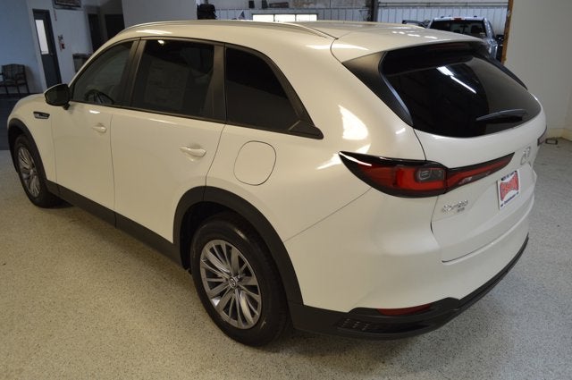 2025 Mazda Mazda CX-90 3.3 Turbo Select AWD