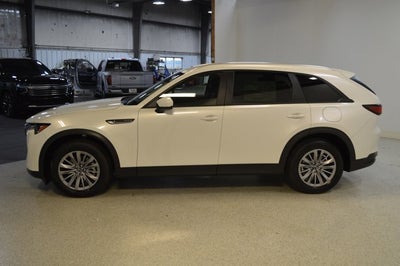 2025 Mazda Mazda CX-90 3.3 Turbo Select AWD