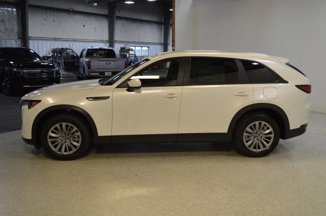 2025 Mazda Mazda CX-90 3.3 Turbo Select AWD