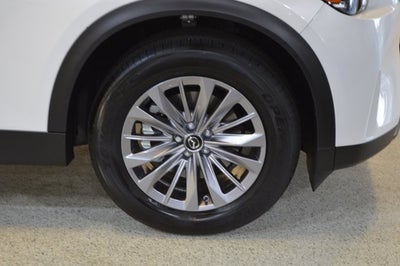 2025 Mazda Mazda CX-90 3.3 Turbo Select AWD