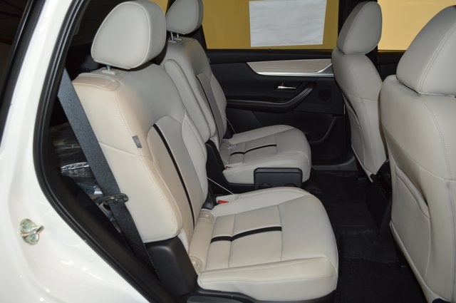 2026 Mazda Mazda CX-90 Plug-In Hybrid Premium Sport AWD
