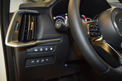 2026 Mazda Mazda CX-90 Plug-In Hybrid Premium Sport AWD