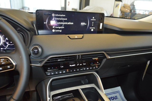 2026 Mazda Mazda CX-90 Plug-In Hybrid Premium Sport AWD