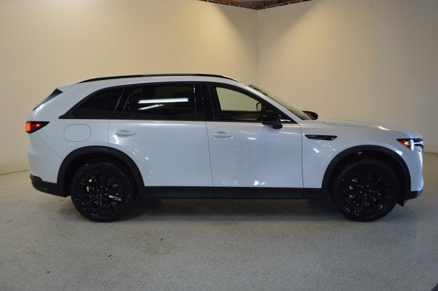 2026 Mazda Mazda CX-90 Plug-In Hybrid Premium Sport AWD