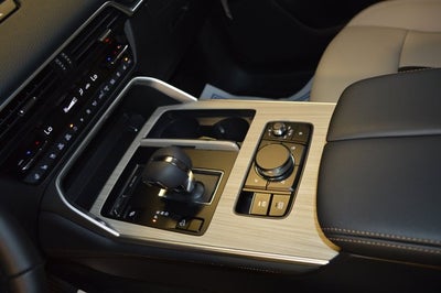 2026 Mazda Mazda CX-90 Plug-In Hybrid Premium Sport AWD
