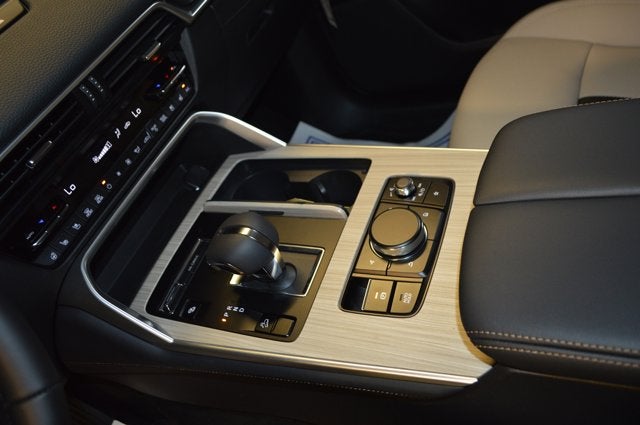 2026 Mazda Mazda CX-90 Plug-In Hybrid Premium Sport AWD