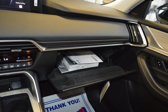 2026 Mazda Mazda CX-90 Plug-In Hybrid Premium Sport AWD