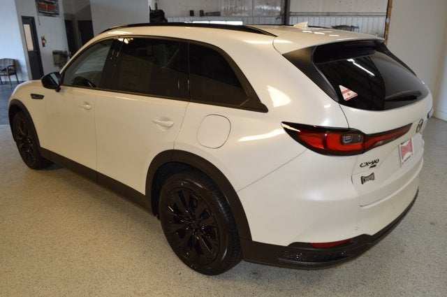 2026 Mazda Mazda CX-90 Plug-In Hybrid Premium Sport AWD