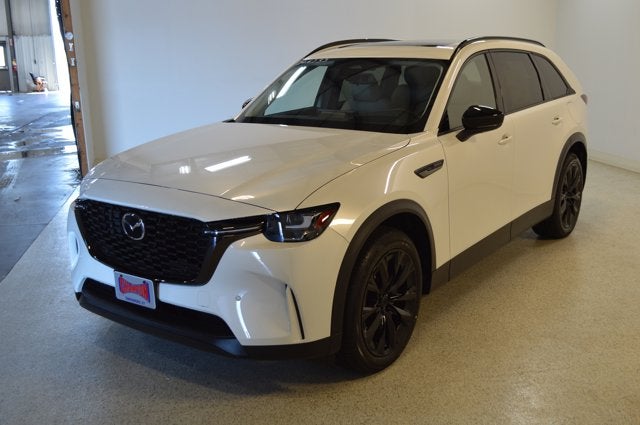 2026 Mazda Mazda CX-90 Plug-In Hybrid Premium Sport AWD