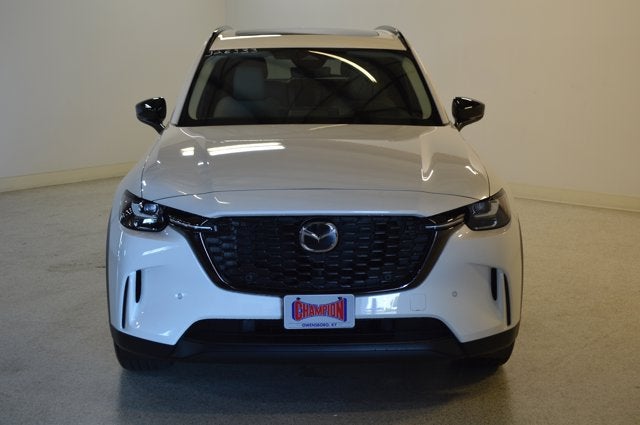 2026 Mazda Mazda CX-90 Plug-In Hybrid Premium Sport AWD
