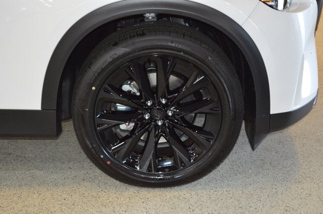 2026 Mazda Mazda CX-90 Plug-In Hybrid Premium Sport AWD