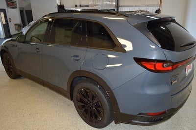 2026 Mazda Mazda CX-90 3.3 Turbo Premium Sport AWD