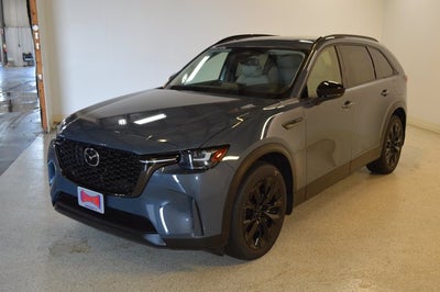2026 Mazda Mazda CX-90 3.3 Turbo Premium Sport AWD