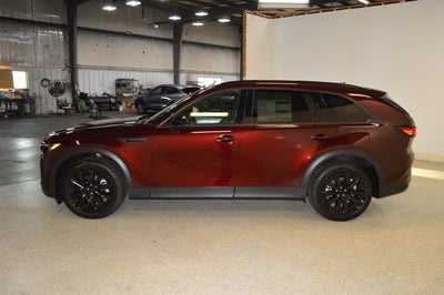 2026 Mazda Mazda CX-90 3.3 Turbo Premium Sport AWD