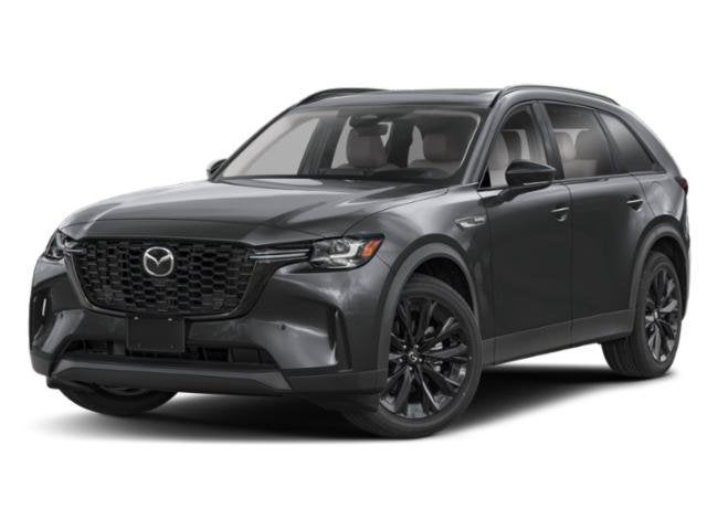 2026 Mazda Mazda CX-90 Premium Sport