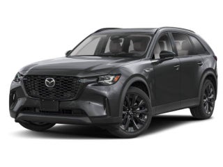2026 Mazda Mazda CX-90 Premium Sport