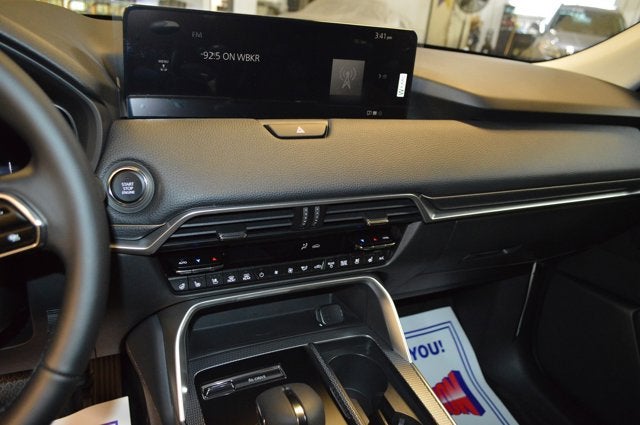 2026 Mazda Mazda CX-90 3.3 Turbo Premium Sport AWD