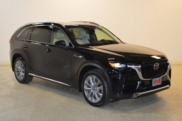 2026 Mazda Mazda CX-90 3.3 Turbo Premium Plus AWD